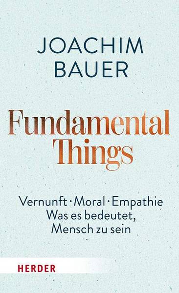 Quelle: Herder Verlag, Herder Verlag